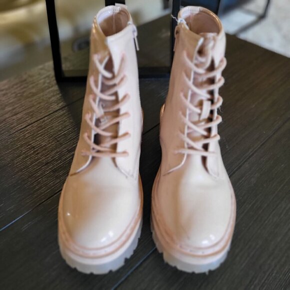 Steve Maddens Kids Dynasti Boot (Little Kid/Big Kid)  Girls 5 M - Picture 4 of 8